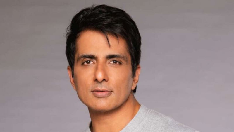 Sonu Sood