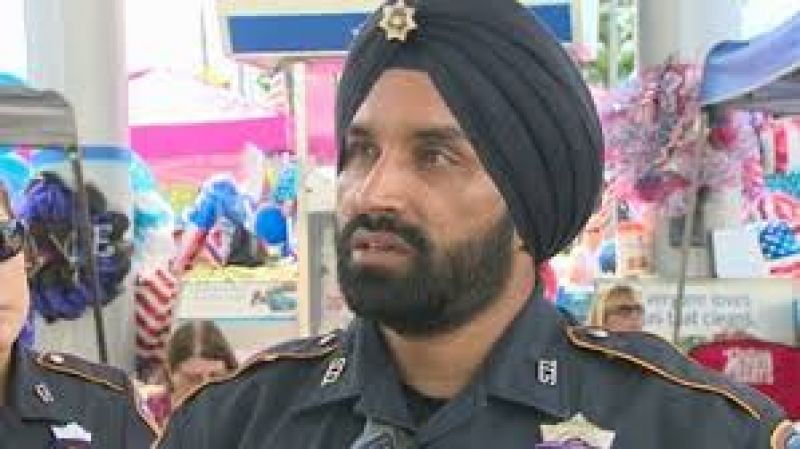 Sandeep singh dhaliwal 