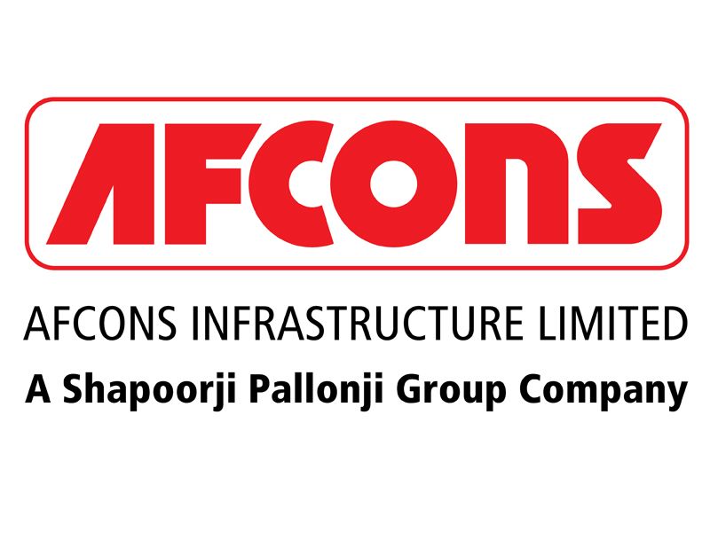 AFCONS Infrastructure Limited