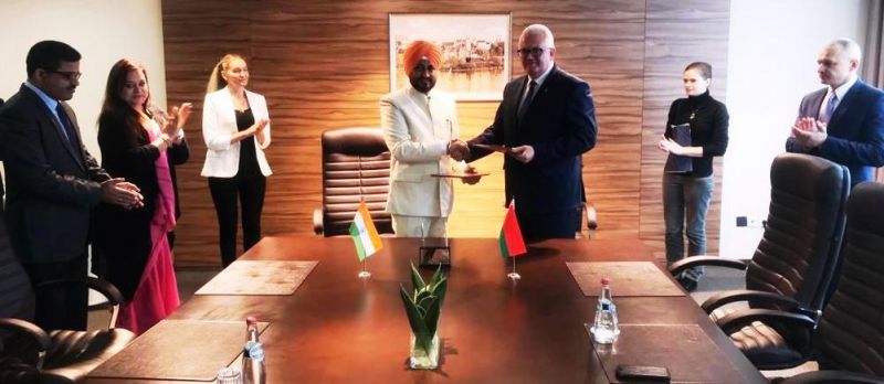 Charanjit Channi and Igor Karpenko