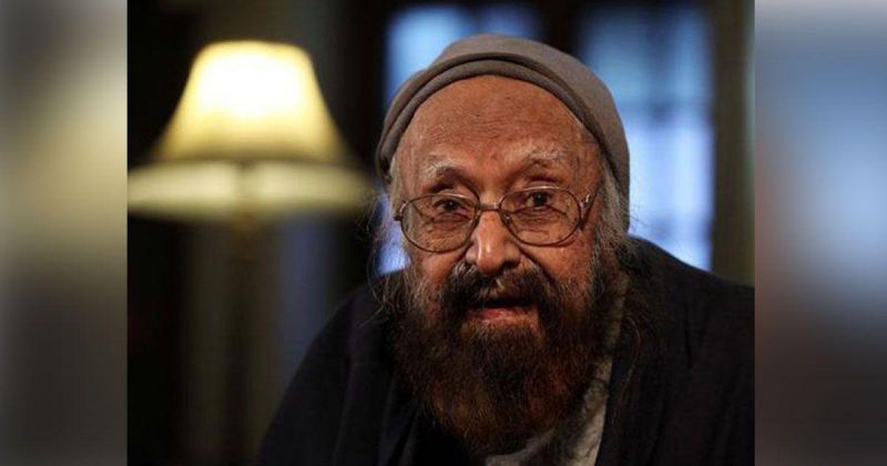 Khushwant Singh