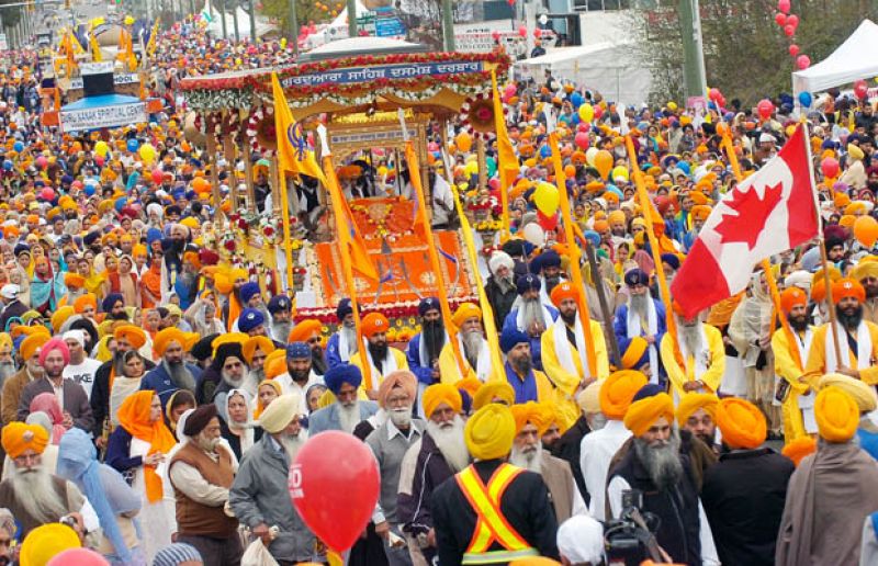 Vaisakhi