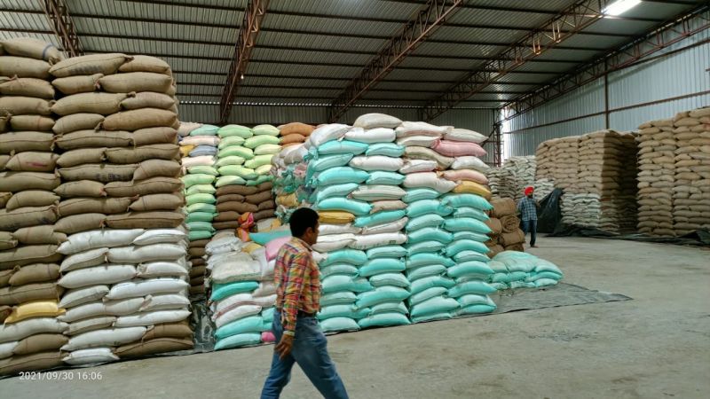 ASHU WARNS OF STRINGENT ACTION AGAINST BOGUS PADDY MILLING