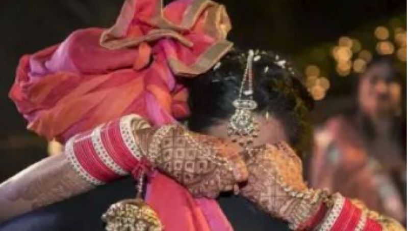 Brother cried so much that he died