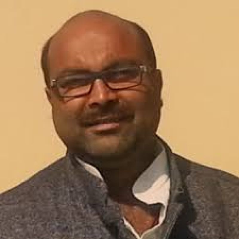 Ajay Kumar Lalu