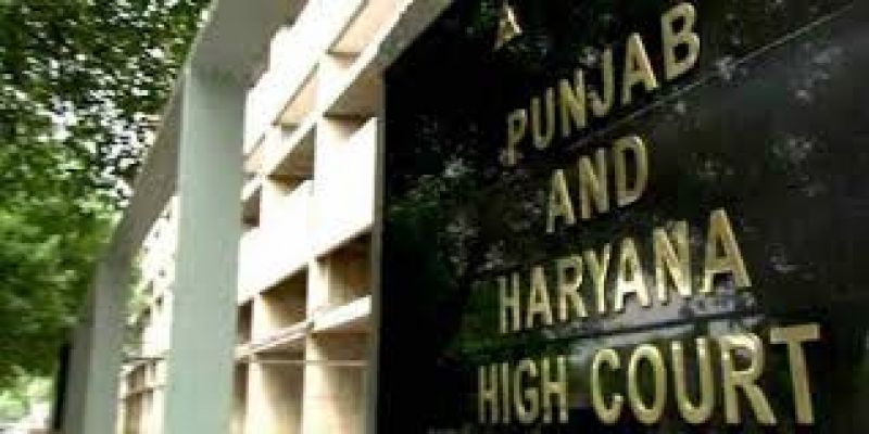 Punjab Capital Chandigarh