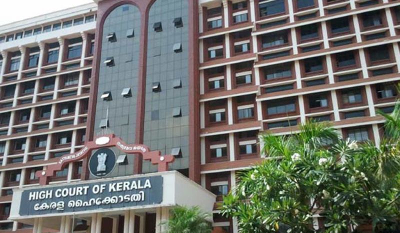 High Court Kerala