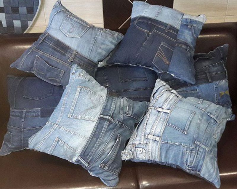 Creative things from the old genus