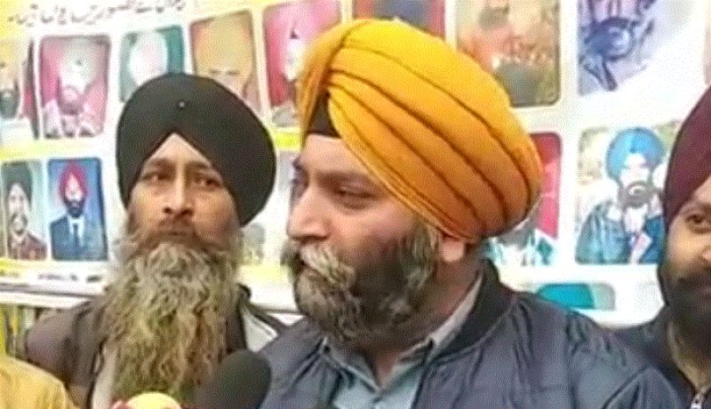 Sikhs of Chhatti Singhpura 