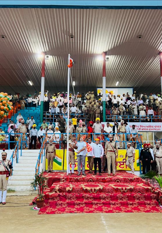 Lal Chand Kataruchakk