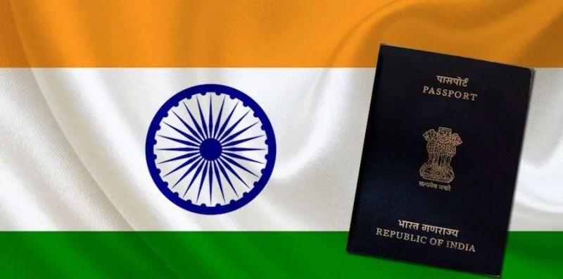 Indian Citizenship