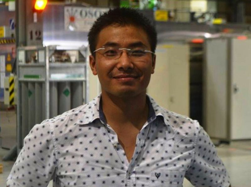 Meet the Manipur IAS officer who built a 100 km road through crowdfunding