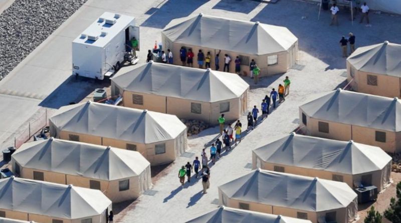 Illegal Indian immigrants in US