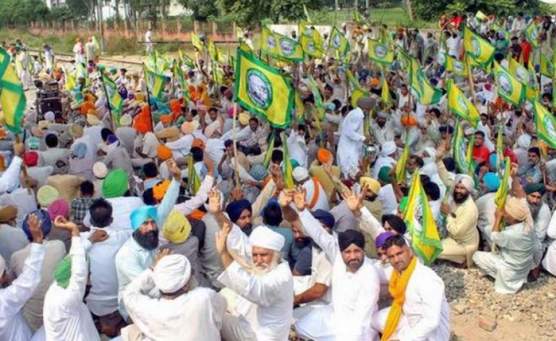 Kisan Unions
