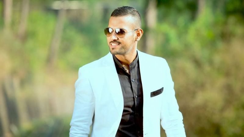 Garry Sandhu 