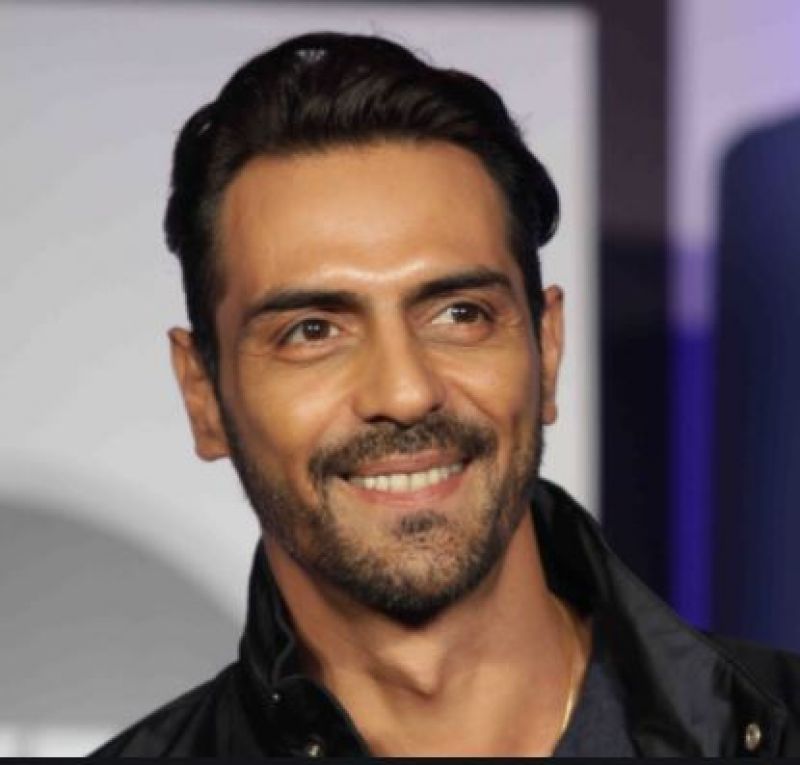 Arjun Rampal 
