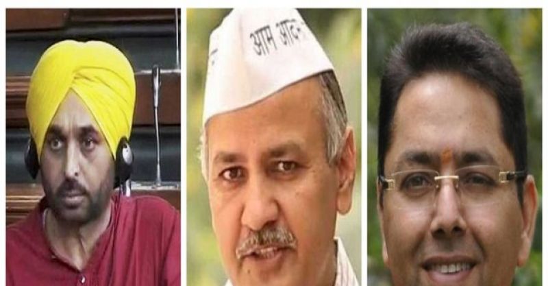 AAP core committee