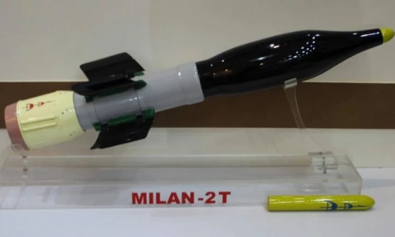 Milan 2T