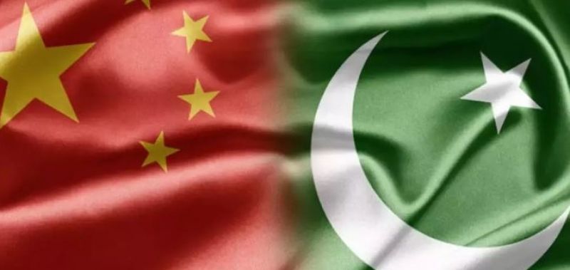 China and Pak