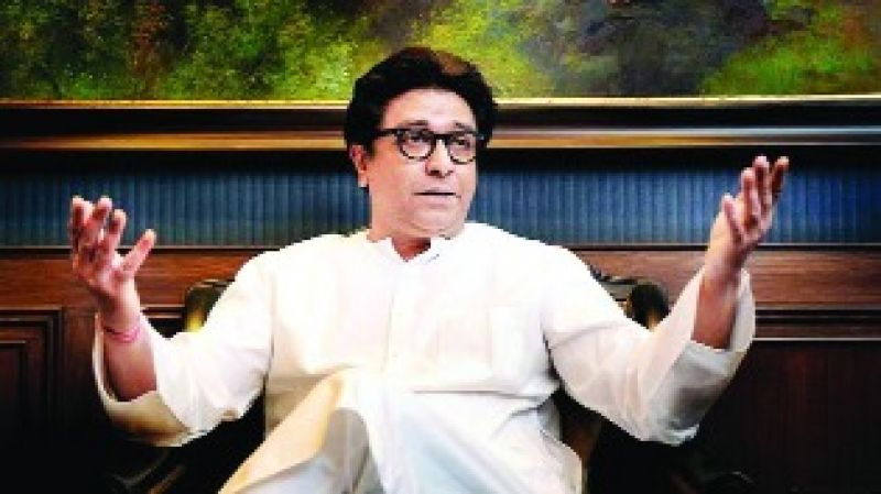 Raj Thackeray