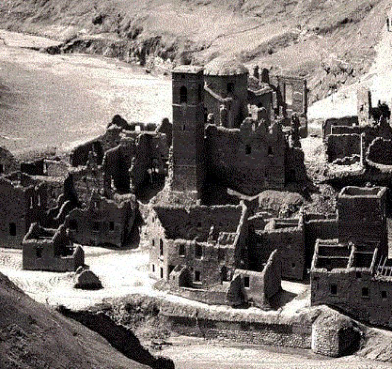 village of fabbriche di careggine 