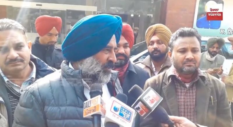 education minister pargat singh 