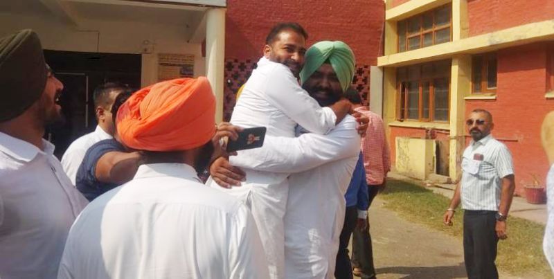 Punjab By-Election Results 2019: Congress wins Jalalabad seat