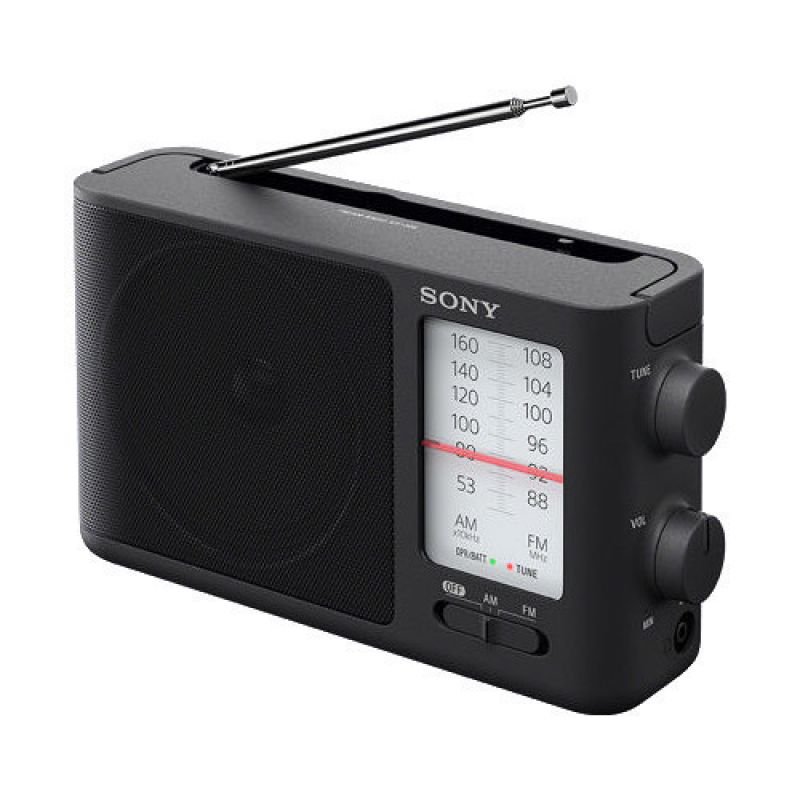 FM/AM Radio