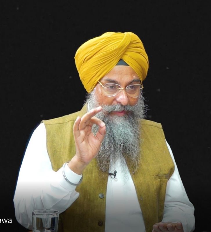 Kultar Singh Sandhwan 