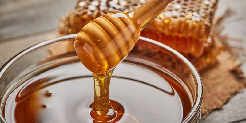 Honey