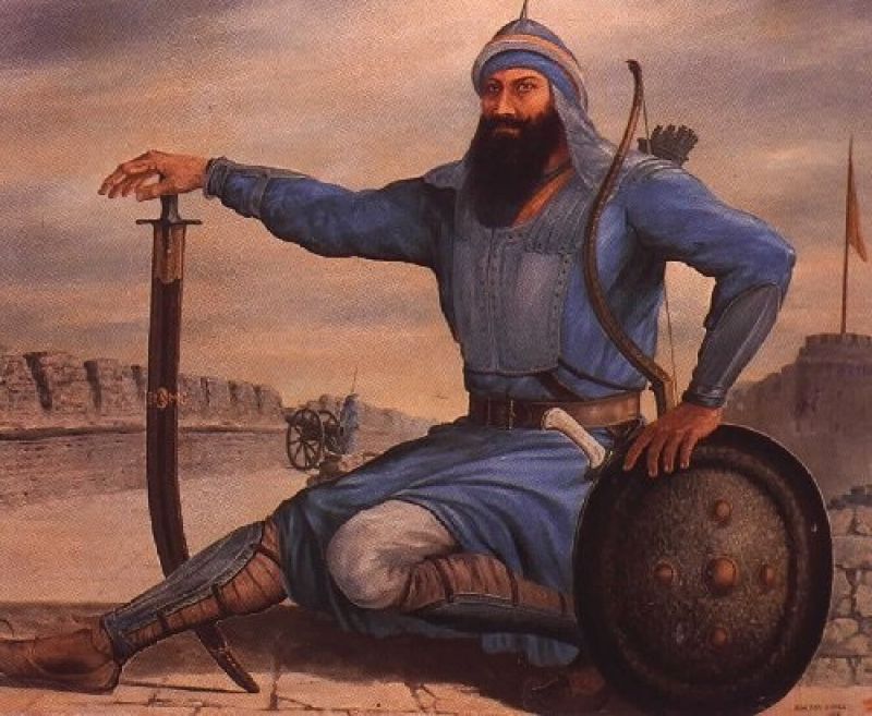 banda singh bahadur