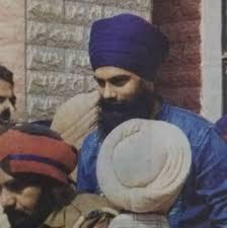   Harjinder Bittu a big Statement 