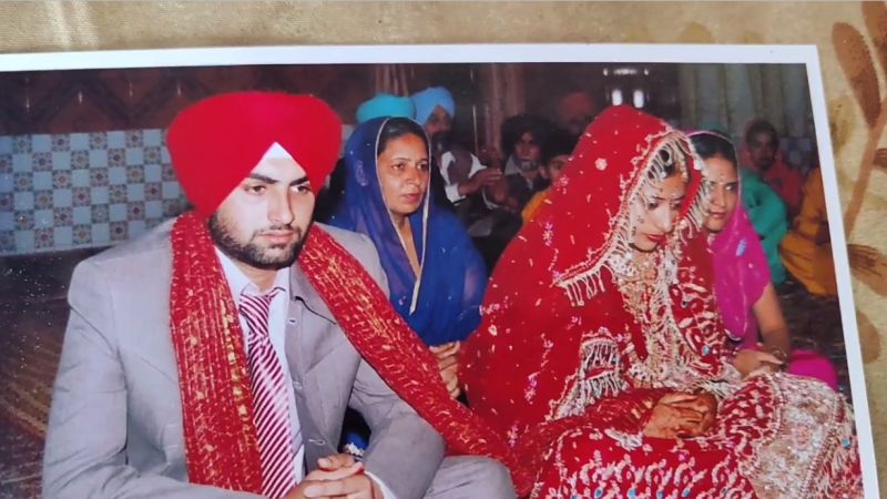 Husband cheated by going abroad with IELTS pass girl, arranged second marriage