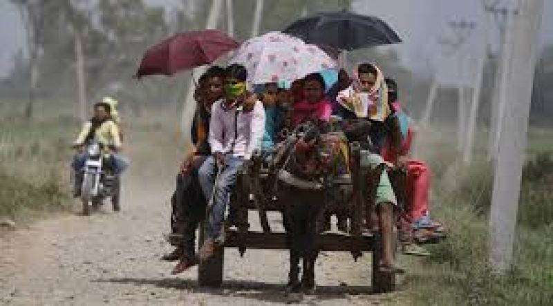 Heat Waves in Next 24 Hours