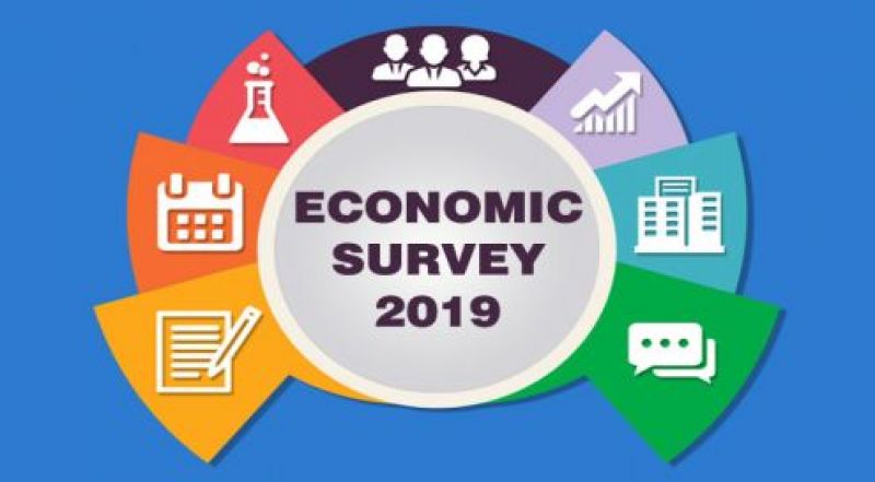 Economic Survey 2019 