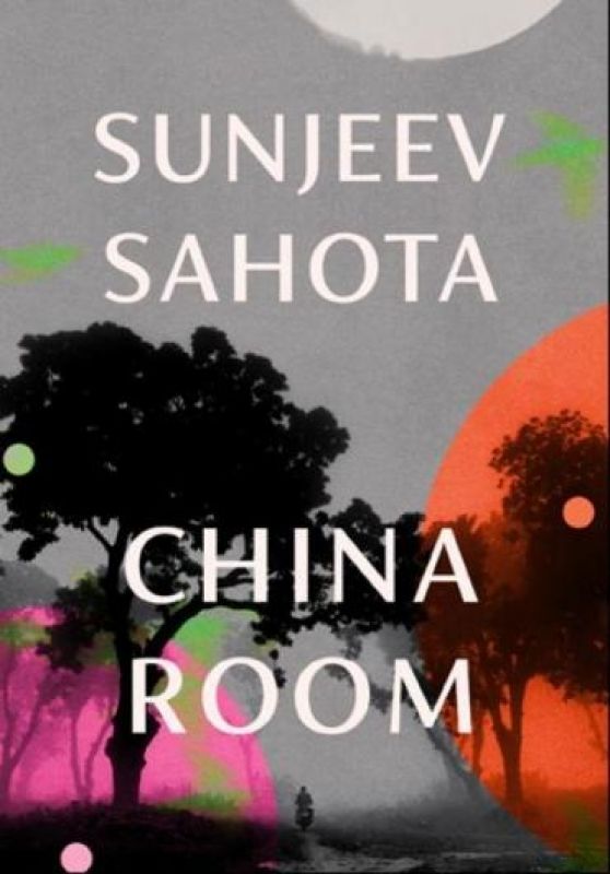 Indian-Origin Author Sunjeev Sahota Among 13 Contenders for Booker Prize