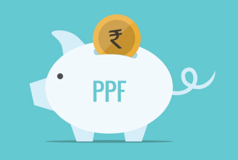 The Public Provident Fund 