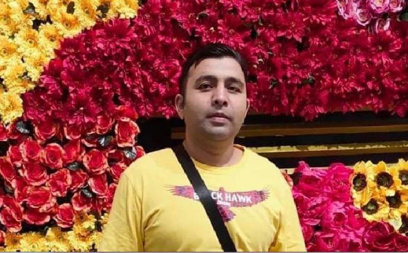 Punjabi youth shot dead in Manila