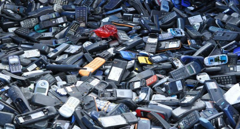 Electronic Waste