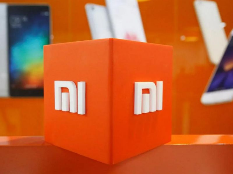 Xiaomi 