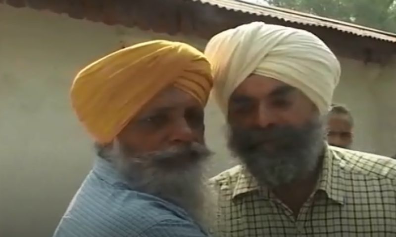 Gurdaspur young man suicide