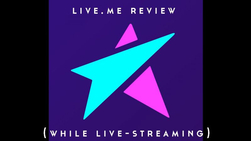 Liveme App
