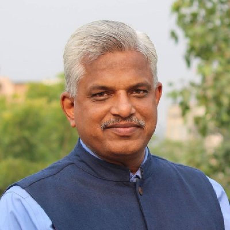 Pankaj Gupta