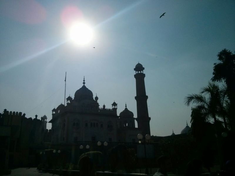 Pakistan Sikh Gurdwara Management Committee