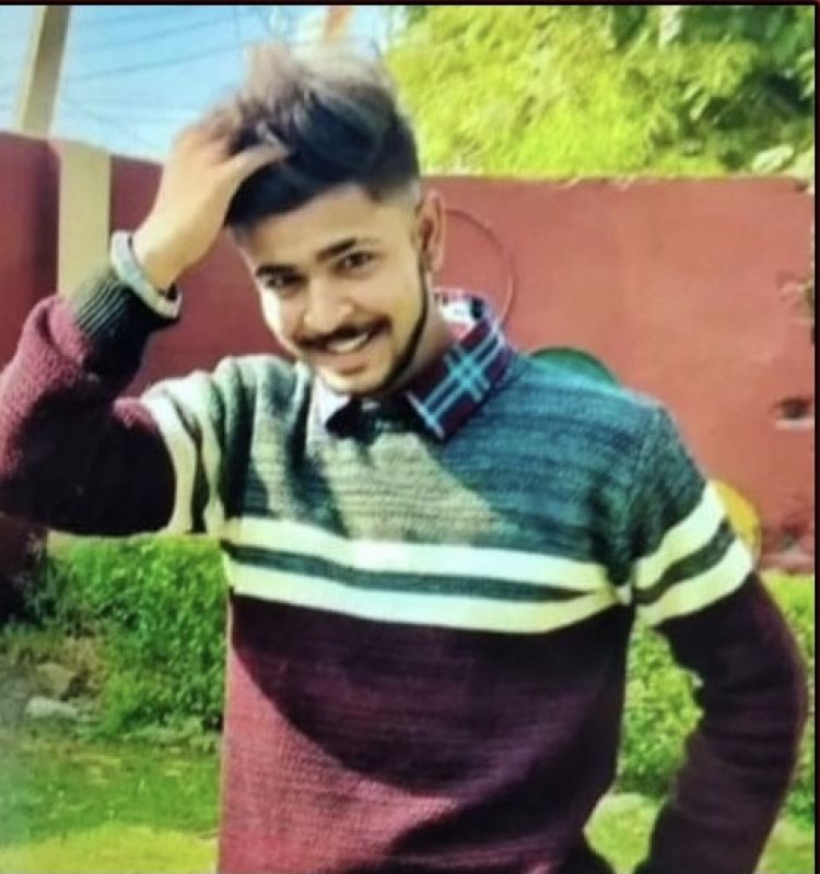 Major incident in Amritsar