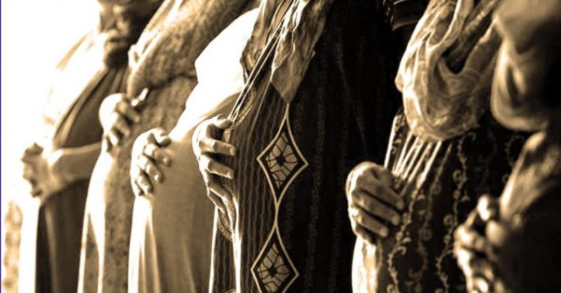 India's booming surrogacy industry 