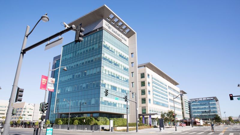 University of California, San Francisco