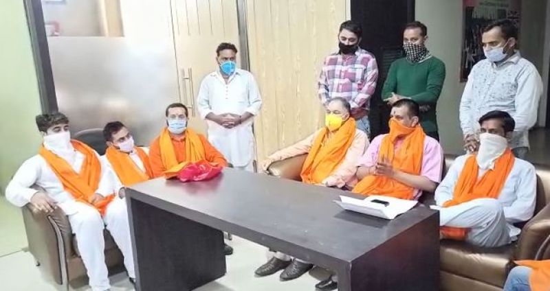 Bajrang Dal hindustan