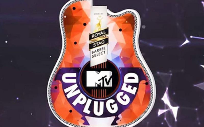  MTV Unplugged