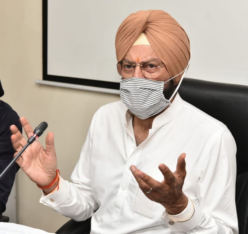 Rana Gurmeet Singh Sodhi